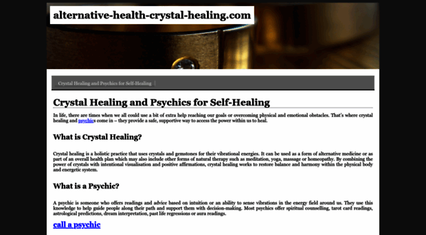 alternative-health-crystal-healing.com