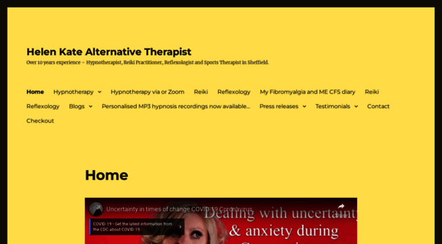 alternative-therapist.co.uk