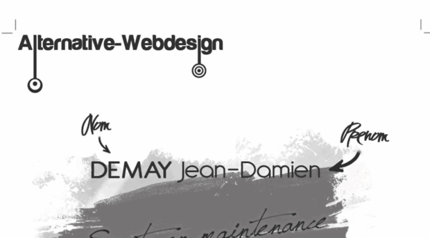 alternative-webdesign.fr