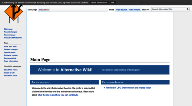 alternative.shoutwiki.com