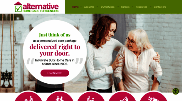 alternative4seniors.com