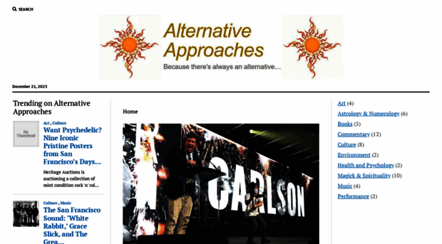 alternativeapproaches.com