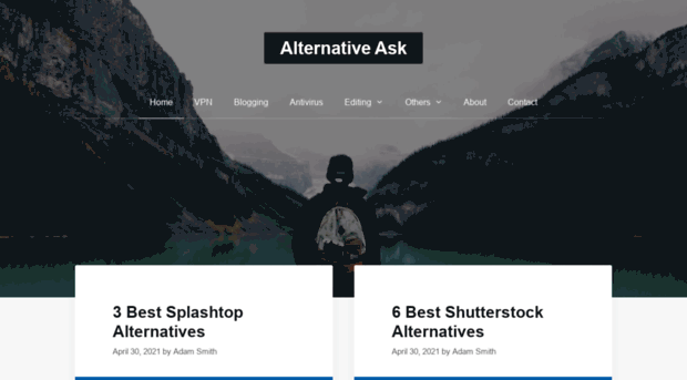 alternativeask.com