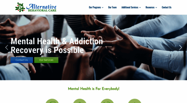 alternativebehavioralcare.com