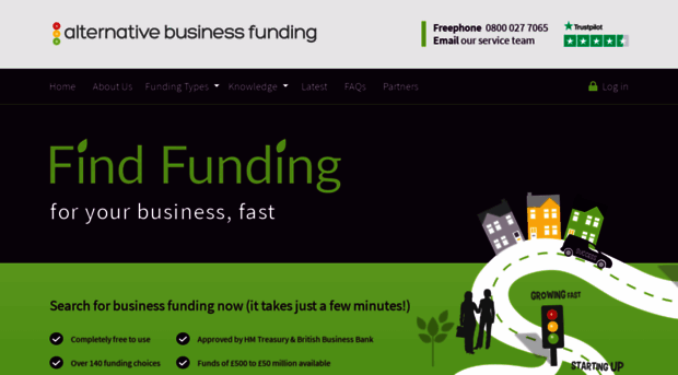 alternativebusinessfunding.co.uk