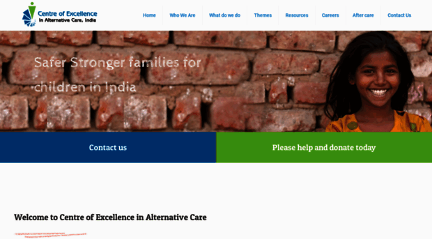 alternativecareindia.org