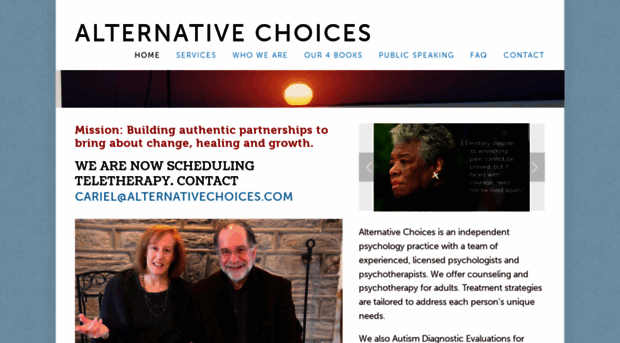 alternativechoices.com