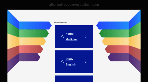 alternativeconversation.com