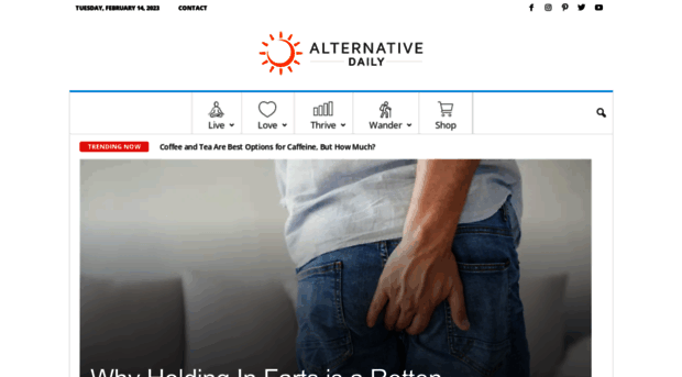 alternativedaily.com