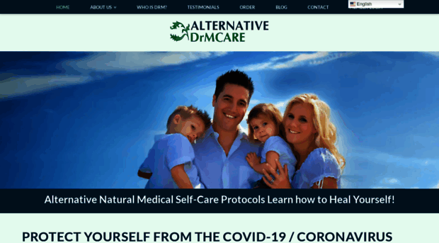 alternativedrmcare.com