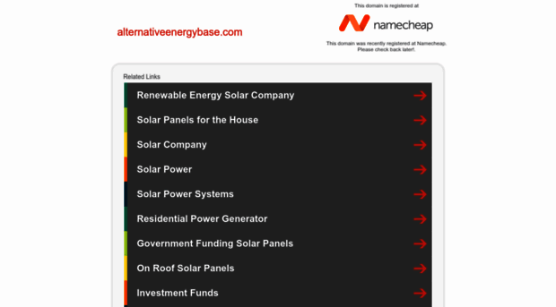 alternativeenergybase.com