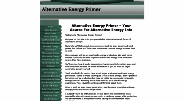 alternativeenergyprimer.com