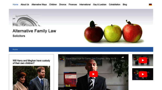 alternativefamilylaw.co.uk