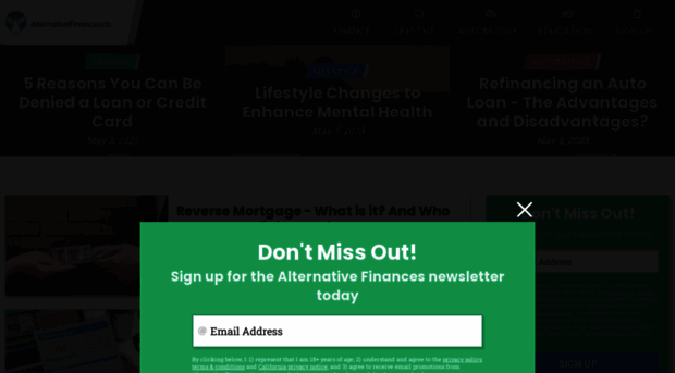 alternativefinances.co