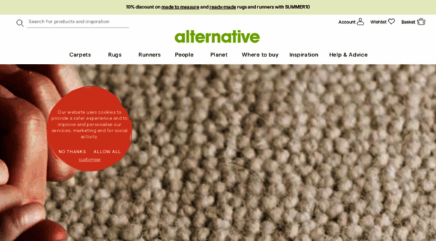 alternativeflooring.com