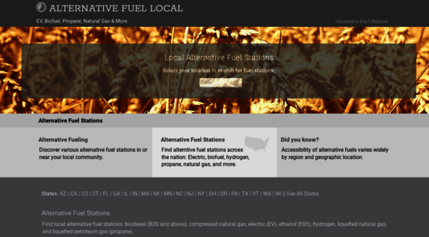 alternativefuellocal.com