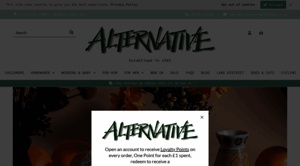 alternativegiftshop.co.uk