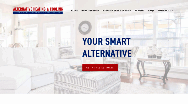 alternativehvacindiana.com
