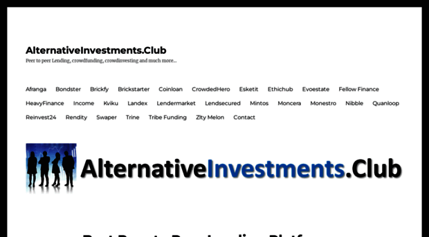 alternativeinvestments.club