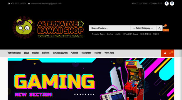 alternativekawaiishop.com