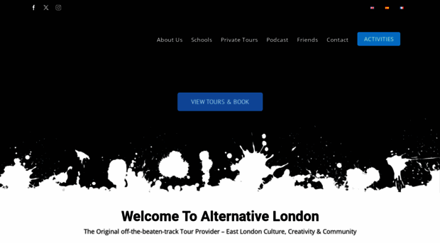 alternativeldn.co.uk