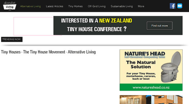 alternativeliving.co.nz