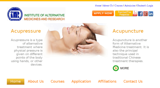 alternativemedicineindia.com