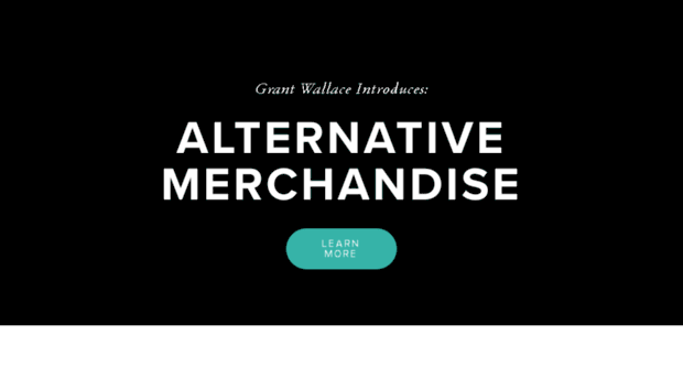 alternativemerch.com