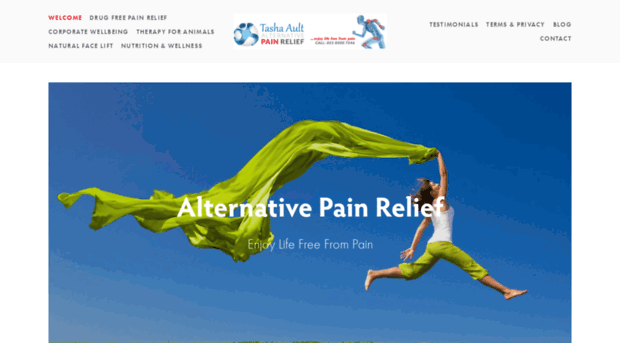 alternativepainrelief.co.uk