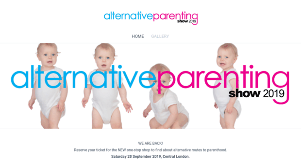 alternativeparenting.co.uk