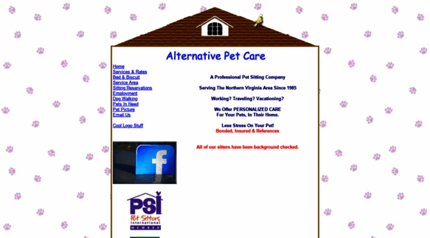 alternativepetcare.com