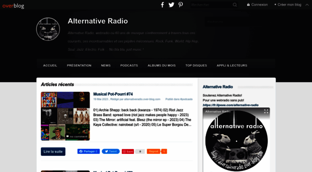 alternativeradio.over-blog.com