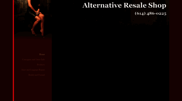 alternativeresale.com