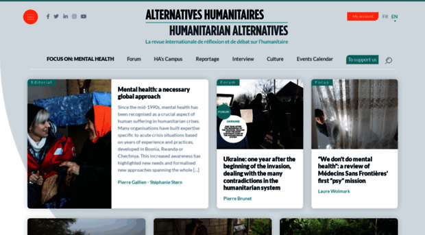 alternatives-humanitaires.org