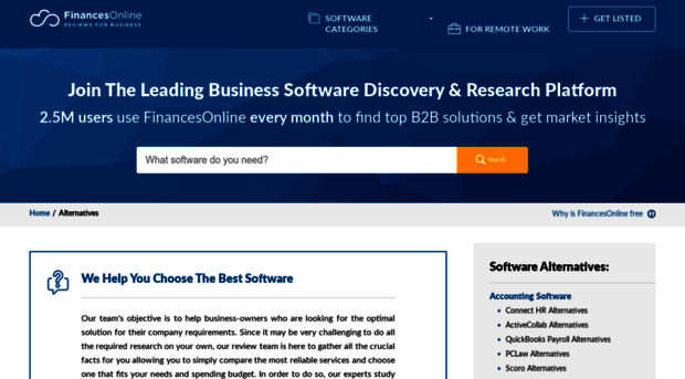 alternatives.financesonline.com