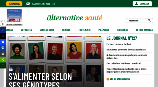 alternativesante.fr