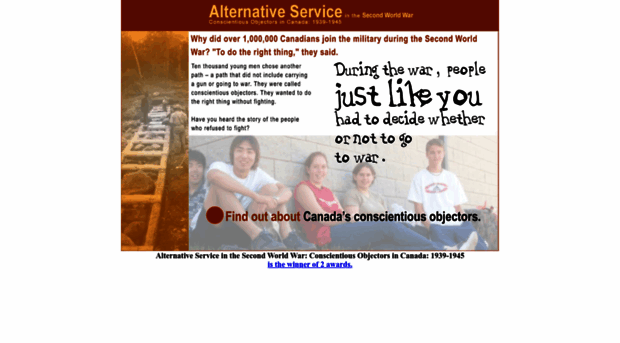 alternativeservice.ca