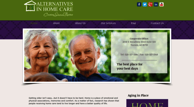 alternativesinhomecare.com