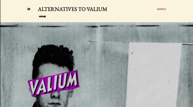 alternativestovalium.blogspot.com