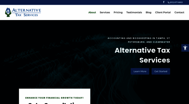 alternativetaxsvc.com