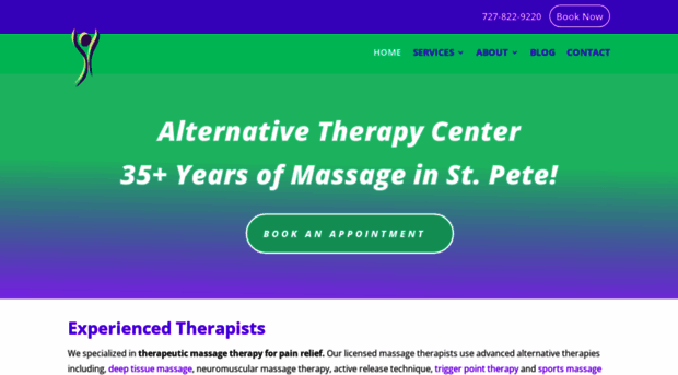 alternativetherapycenter.net