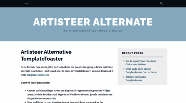 alternativetoartisteer.wordpress.com