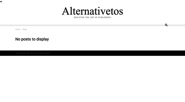 alternativetos.com