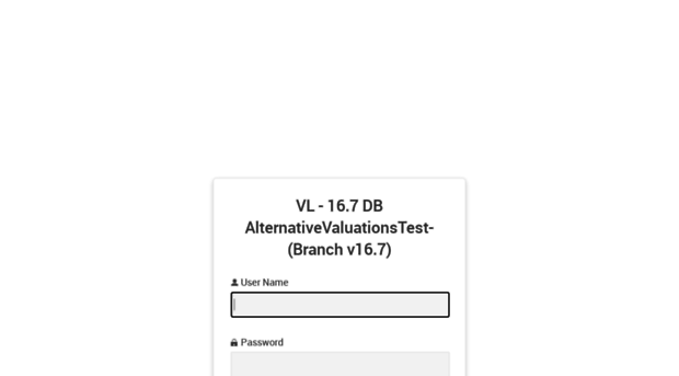 alternativevaluationstest.spurams.com