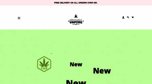 alternativevaping.com