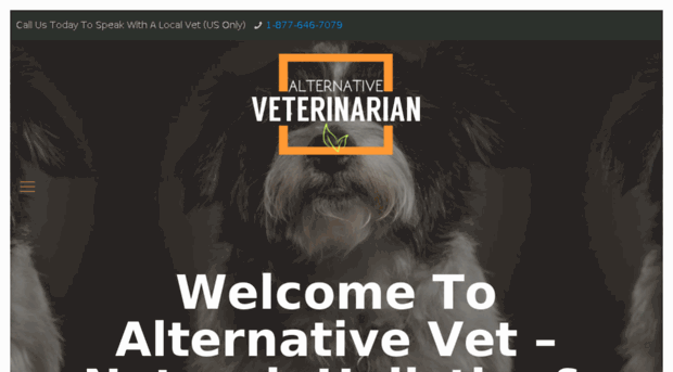 alternativevet.org