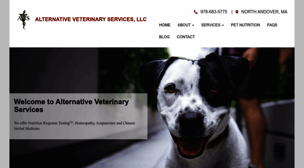 alternativevetservices.com