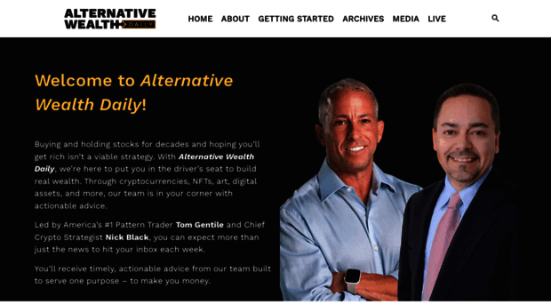 alternativewealthdaily.com