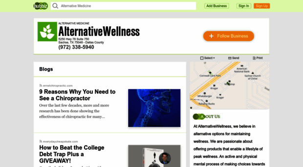 alternativewellness.hub.biz