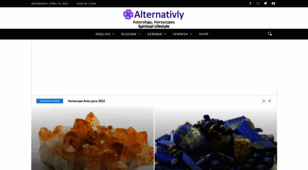 alternativly.com